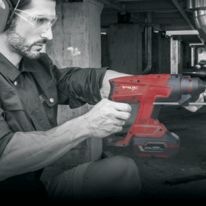 Power Tools Series