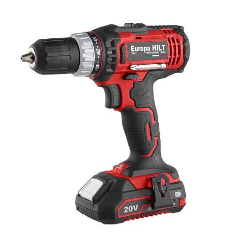 EBL20CD Cordless Drill (Brushless)