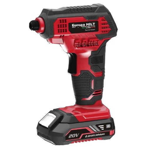 E20AP Cordless Air Pump