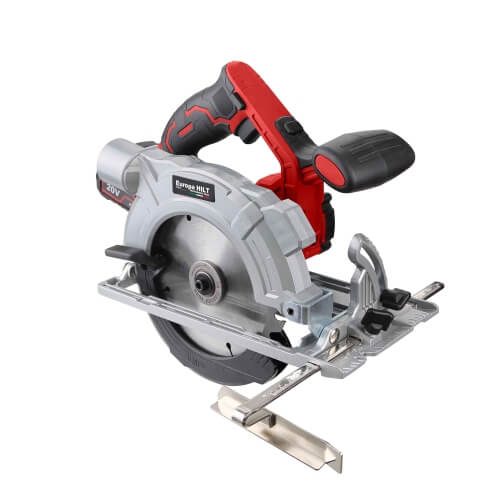 E20CS Cordless Circular Saw
