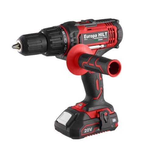 E20HD Cordless Hammer Drill