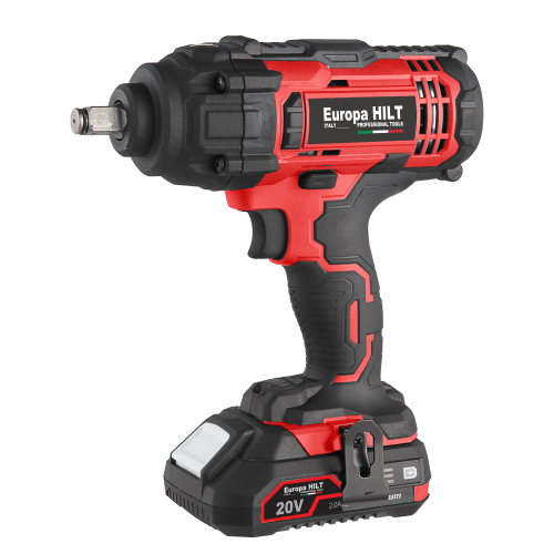 E20ID Cordless Impact Driver