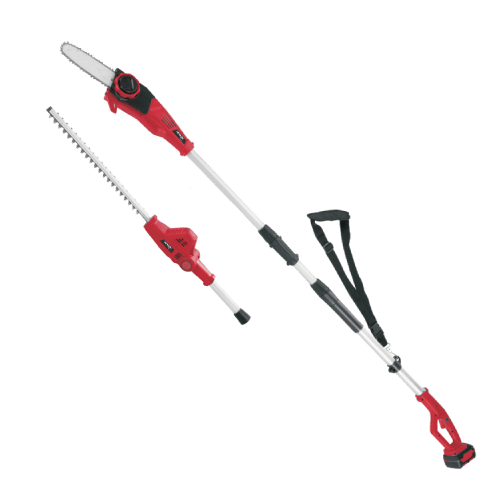 E20PCT Cordless Pole Chainsaw