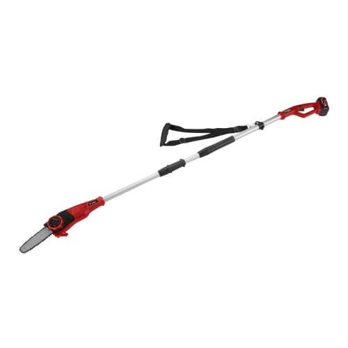 E20PHT Cordless Pole Hedge Trimmer