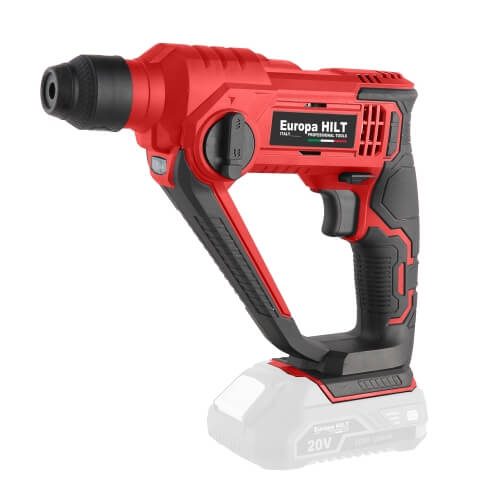E20RH Cordless Rotary Hammer