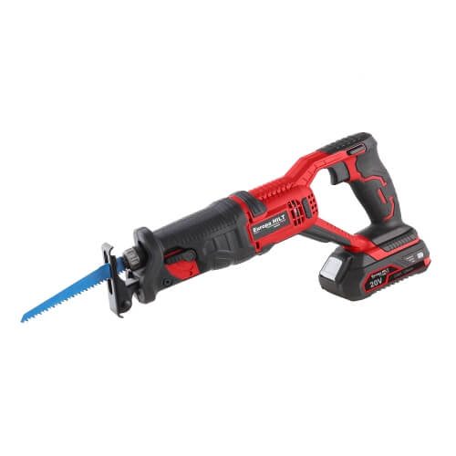 E20RS Cordless Reciprocating Saw