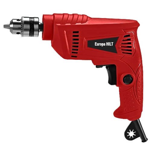 E6-HD Electric Drill