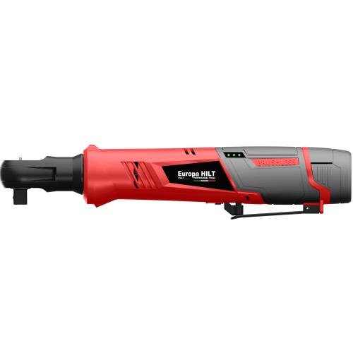 EBL12RW Cordless Ratchet Wrench (Brushless)