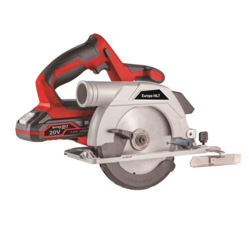 EBL20CS Cordless Circular Saw (Brushless)