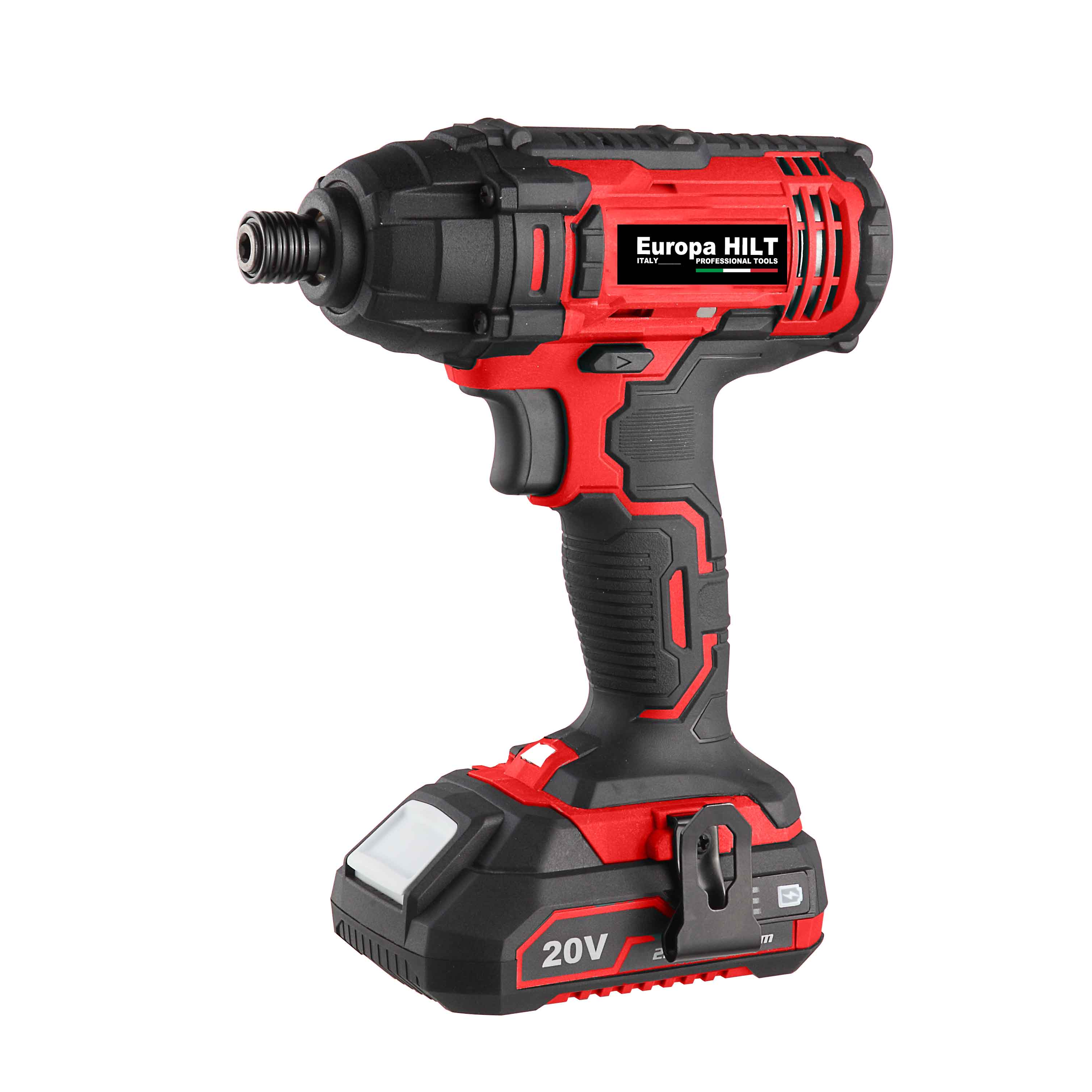 best impact driver cordless