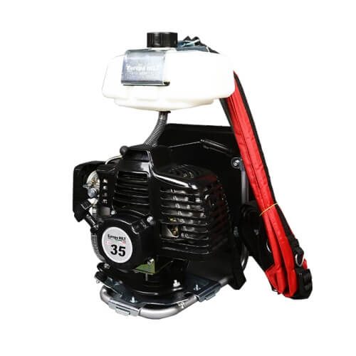 EH302K-PRO Brush Cutter 35cc