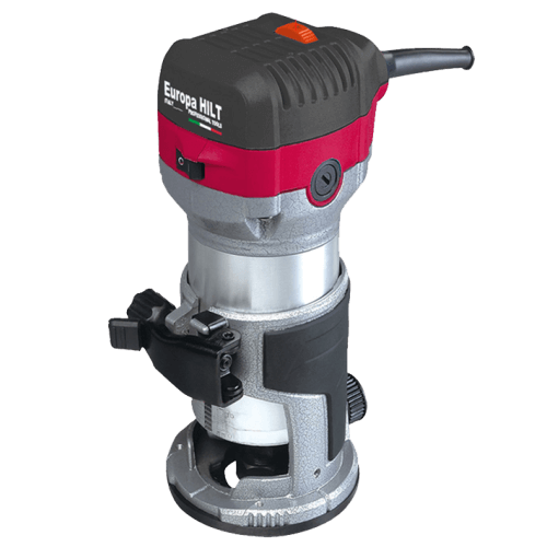 EH700 Router Trimmer