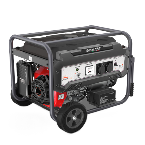 EH7500 - EH9500 PRO AIR COMPRESSOR