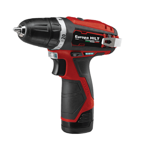 E12CD Cordless Drill