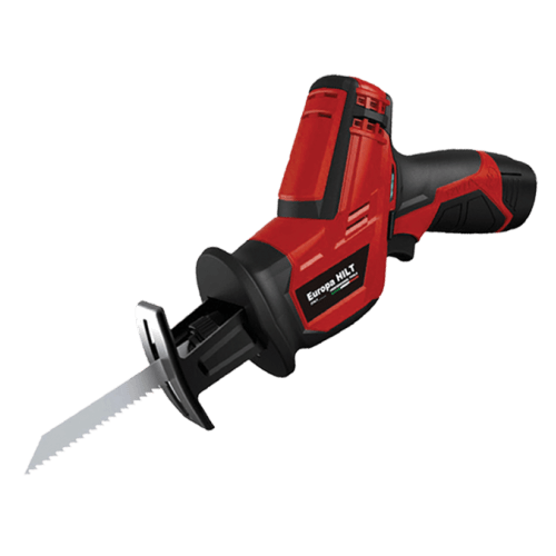 E12SS Cordless Sabre Saw