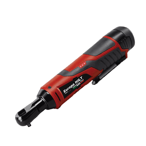 E12RW Cordless Ratchet Wrench