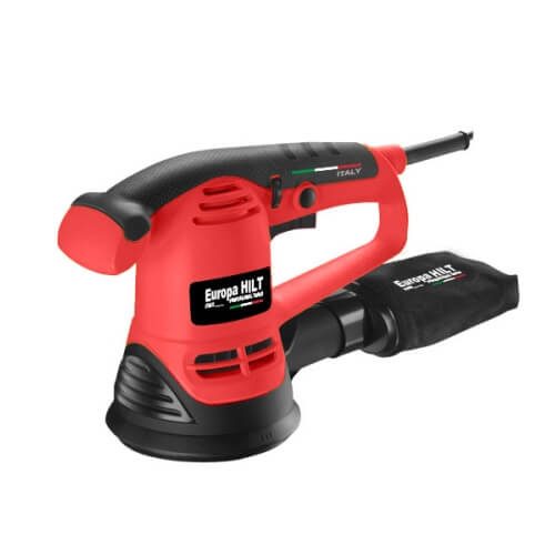 ESP 3125 Randow Orbital Sander