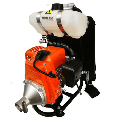 FR301 Brush Cutter