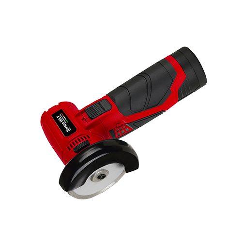 EBL12AG Cordless Angle Grinder (Brushless)