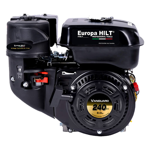 212/305/420/459 GASOLINE ENGINE 212CC 7055-W8 PTO PF-3/4” ( THREADED )