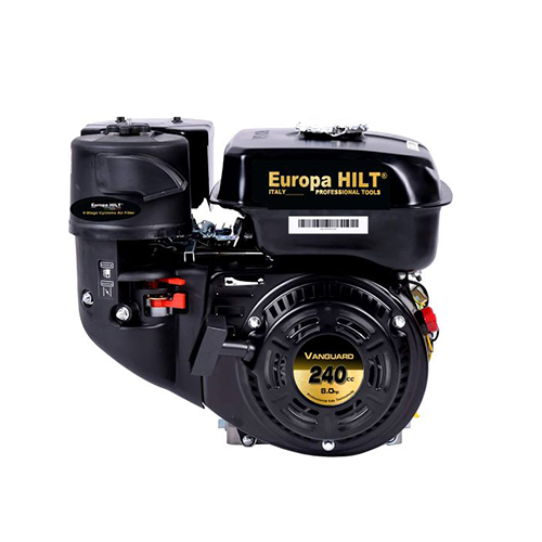 240 GASOLINE ENGINE 240CC 7258-Q9 PTO.19.05MM ( KEYWAY )