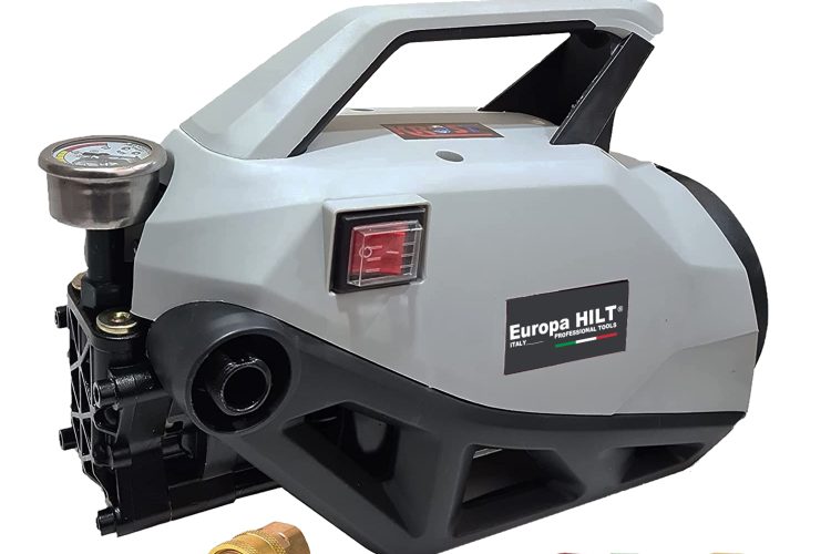 EHP1805 HIGH PRESSURE CLEANER 150BAR*7.0L/M 1800W