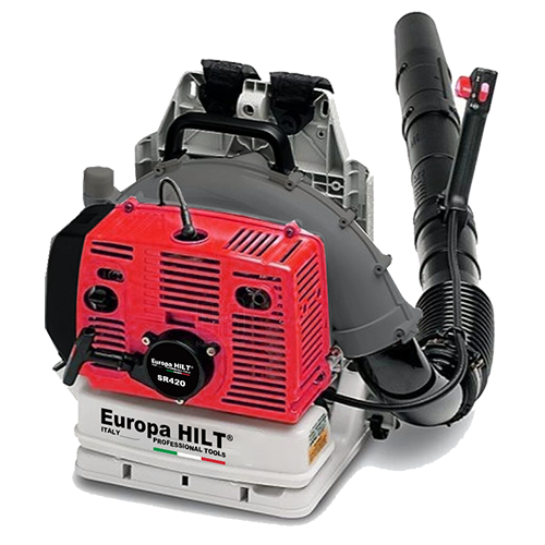 EBR420 BLOWER 500X500