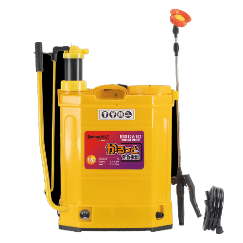 EBS16V-162 Knapsack Sprayer