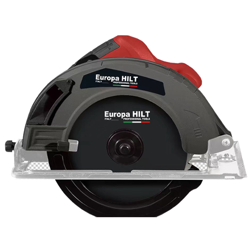 ECS7190 Circular Saw W/ Saw Blade 7: x185MM x1500