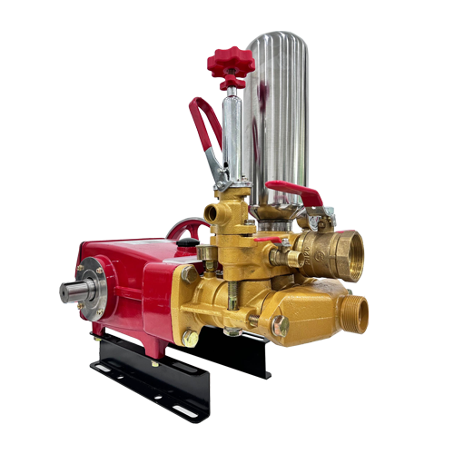 EH160 PLUNGER PUMP 500X500