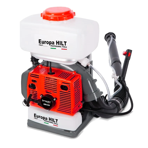 ESR 420 MIST BLOWER 14L500X500