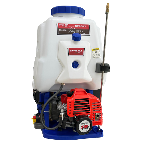 Knapsack Sprayer EH-4325C 500x500